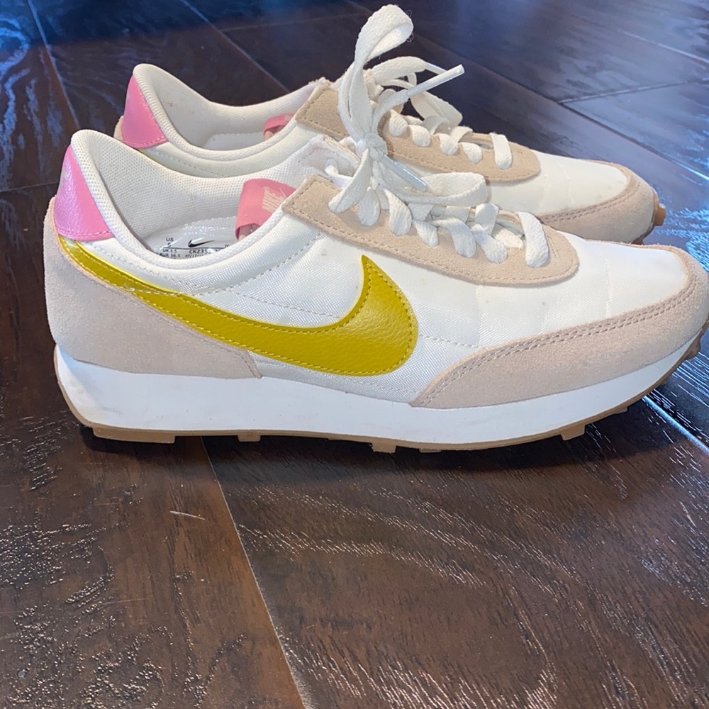 Nike sneakers